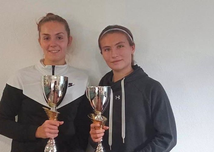 Tennis: Corinne Cornaz firma il torneo di Cambiano