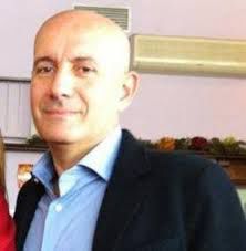 Il neo presidente Federico Musso