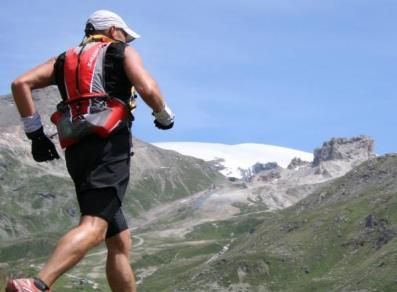 TRAIL: Successo di adesioni al 'New Balance Matterhorn Cervino x trail'