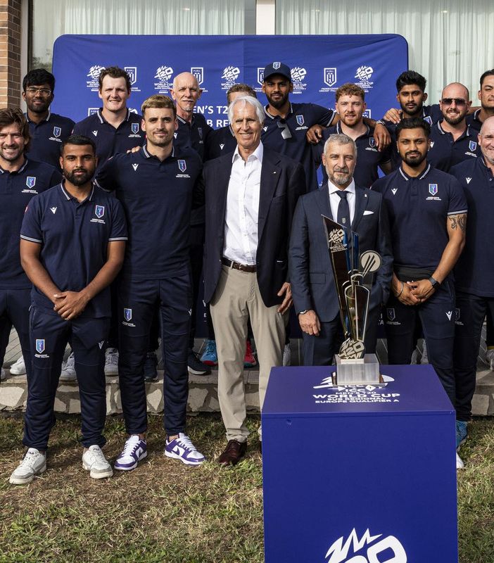 Cricket: Qualificazioni World Cup, esordio vincente per l’Italia