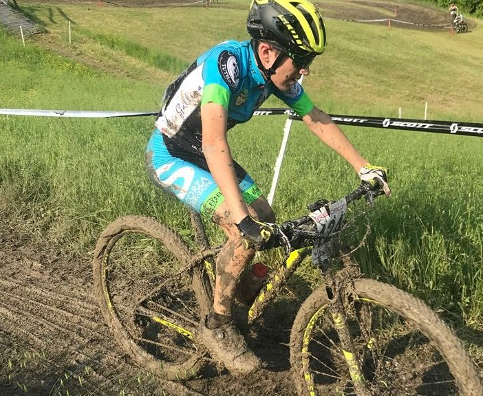 Ciclismo: L’Xco Project vince la tappa del Campionato italiano Società di Lugagnano