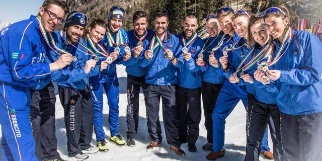 Sport invernali: Il Cse di Courmayeur 'apre' distaccamento a Brunico