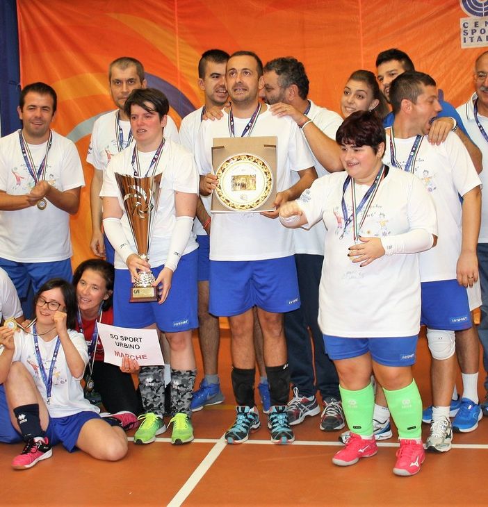 La squadra vincitrice nell'ultima edizione del 2019