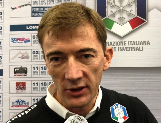 Fabrizio Cutaz