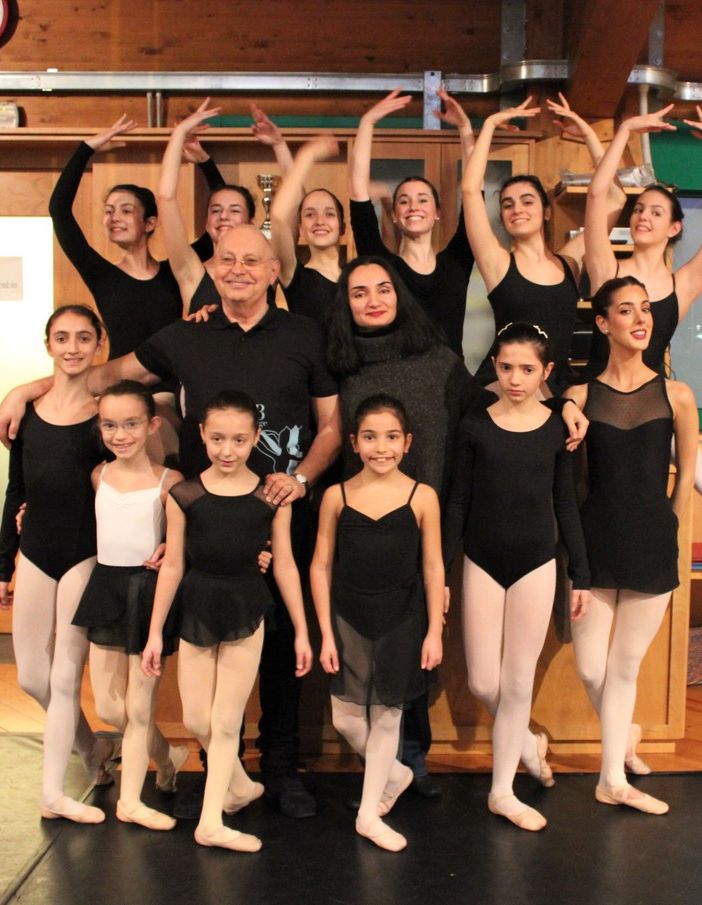 Palestre e scuole danza valdostane in piazza, 'no a chiusure di luoghi sicuri'