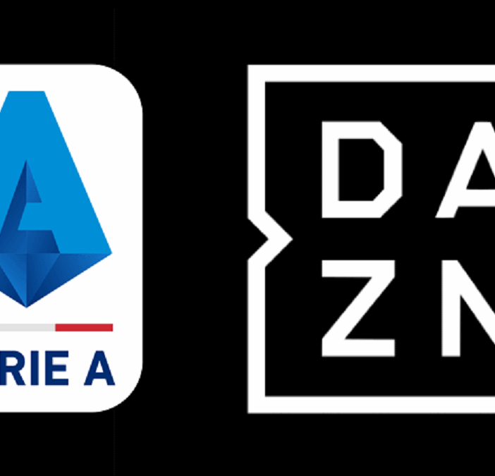 Per Dazn esordio della serie A con disservizi