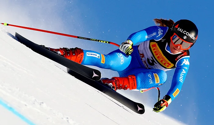 Sci: le gare in Valle d’Aosta fino al 10 marzo