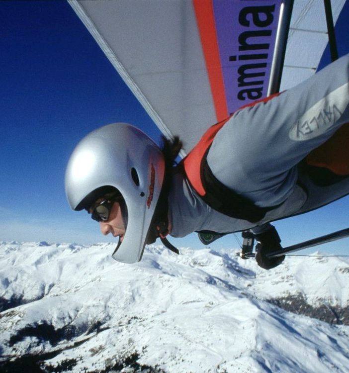 La XXII edizione dei Campionati del Mondo di deltaplano è pronta a spiccare il volo