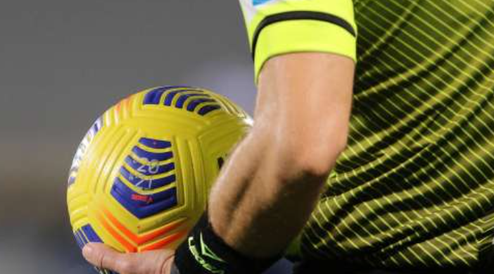 Calcio, Serie D. PDHAE-Chieri affidata a Matteo Santinelli di Bergamo