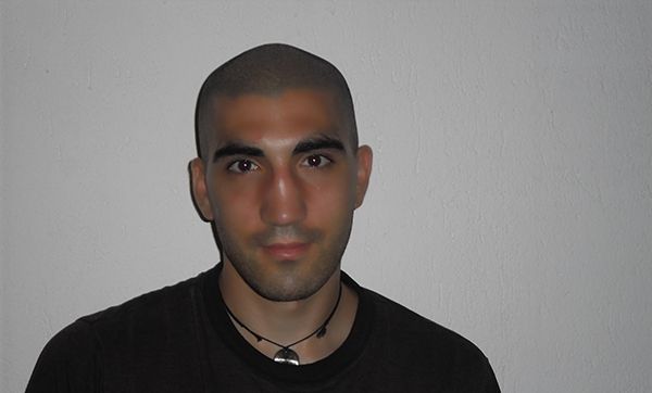 Luca D'Isanto