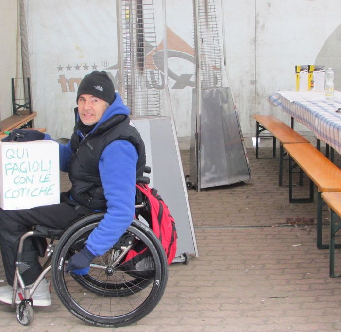 Mondiali wheelchair curling: l'Italia chiude 11esima e retrocede nel Gruppo B