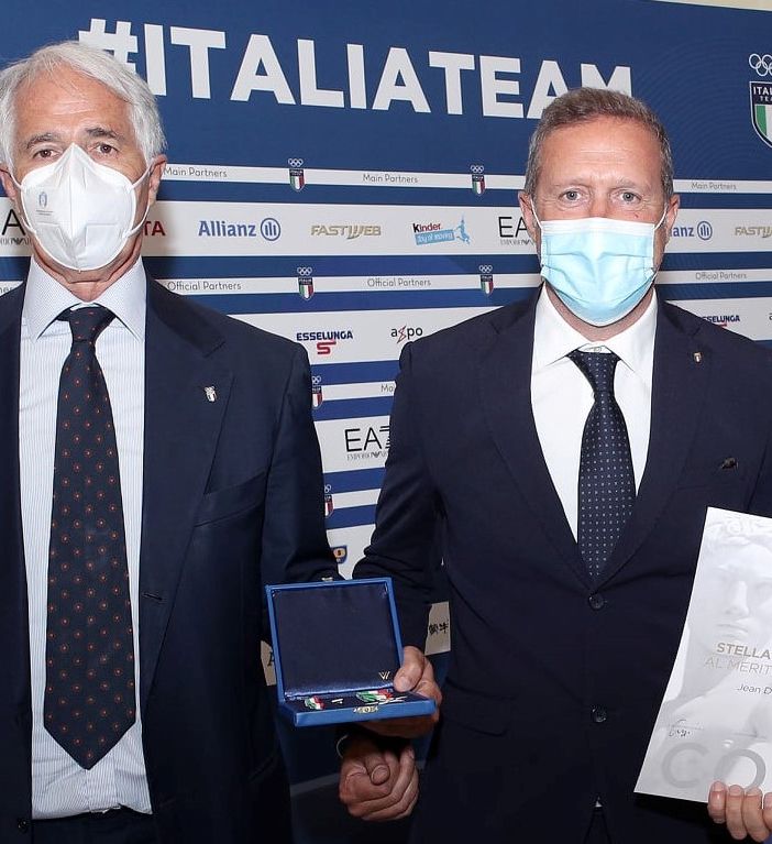 Managò (sn) Jean Dondeynaz