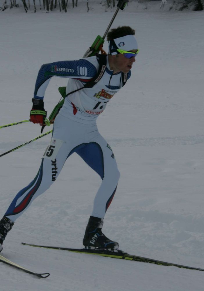 Biathlon: A Duszniki Zdroj Michael Durand il migliore degli azzurri