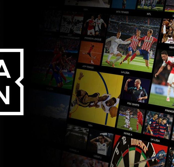 DAZN: compensazione per i disservizi subìti del tutto inadeguata