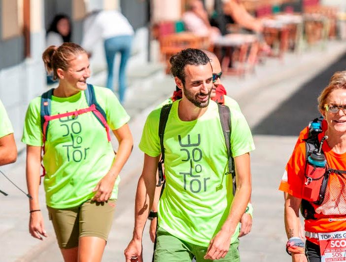 Trail: TOR X, il Tor des Géants® più green e sostenibile di sempre