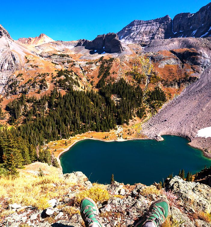 Ecoturismo e divertimento nel New England, USA