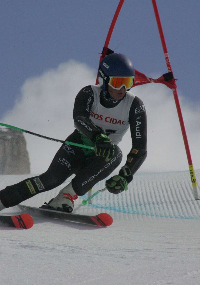 Sci alpino: Tris di ori valdostani a Valtournenche