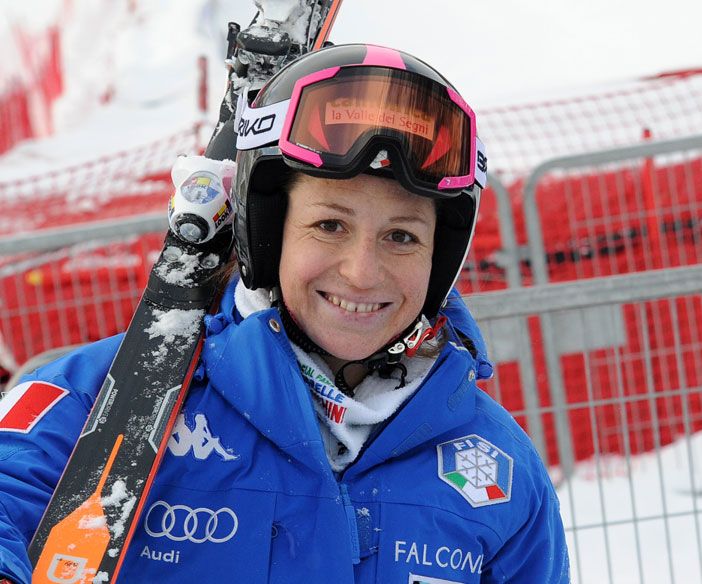 Il mondo degli sport invernali è in lutto: è scomparsa Elena Fanchini