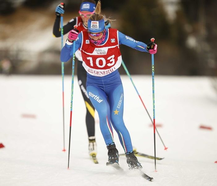 Elisa Brocard (Foto Becchis)