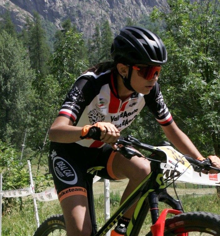 Ciclismo: Internazionali di Courmayeur, tris di valdostani sul podio