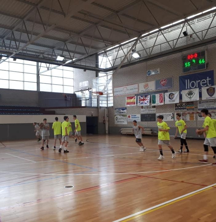 Basket: Quindici squadre valdostane si preparano ai campionati giovanili