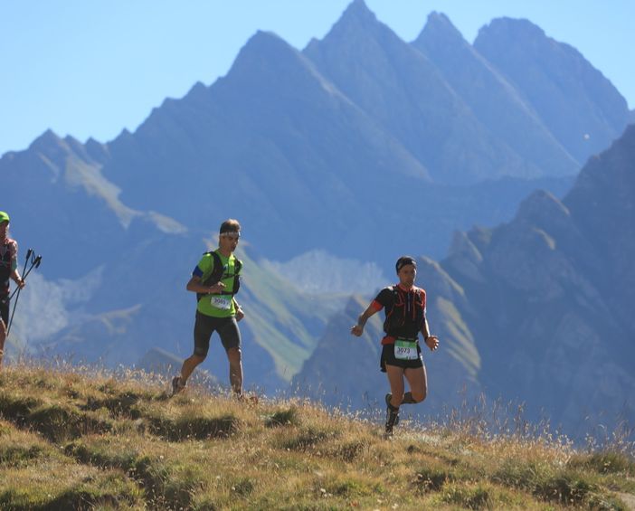 ETC &quot;Experience Trail Courmayeur&quot; in programma martedì 23 agosto