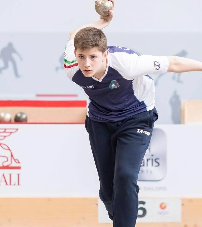 Mattia Falconieri