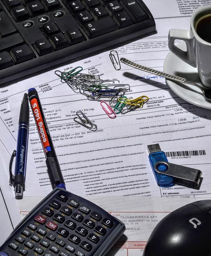 Fattura elettronica anche per i forfettari: tutte le novità