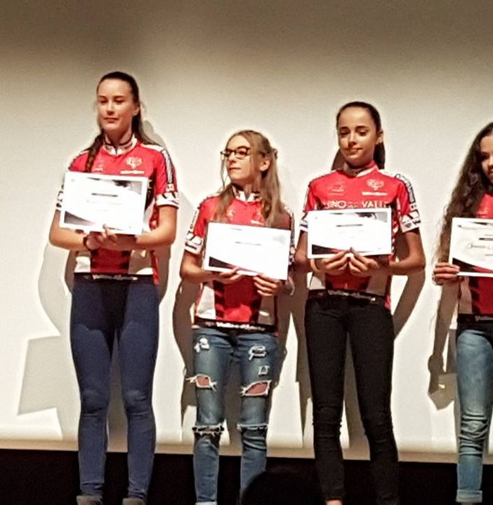 Federciclo VdA promuove l'agonismo fra i giovanissimi