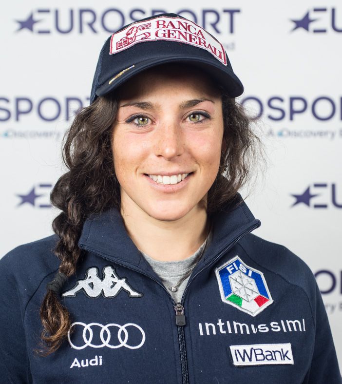 Sci: Federica Brignone punta al sorpasso