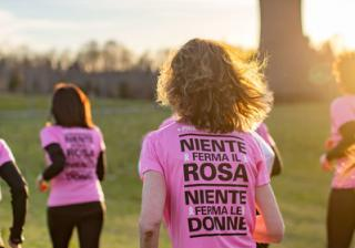 FIDAL con Fondazione Veronesi