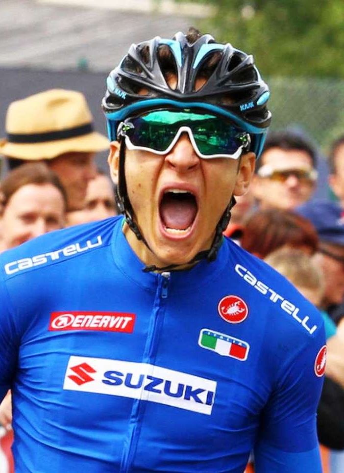 Filippo Agostinacchio