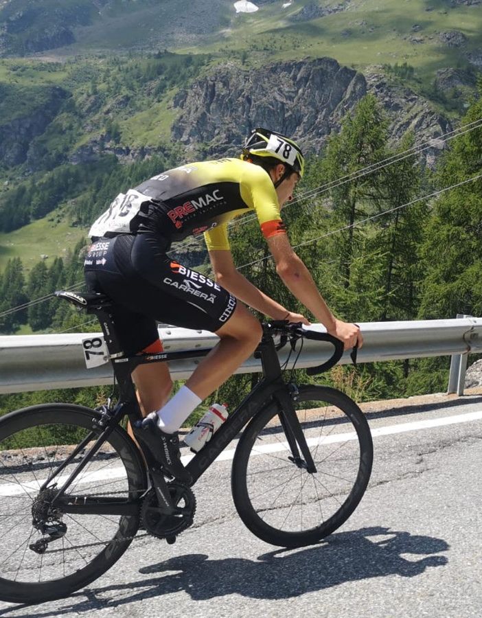 Filippo Conca