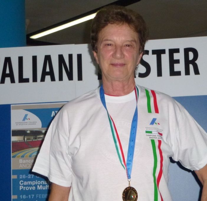 Maria Luisa Finazzi