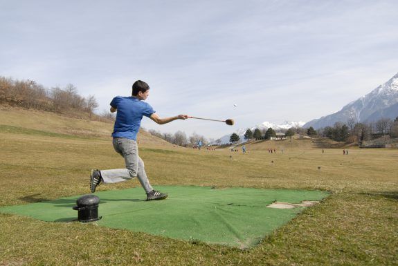 Sport popolari sabato 5 settembre riparte il fiolet con il Master
