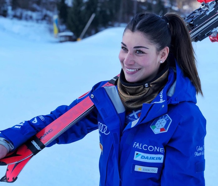 Jasmine Fiorano