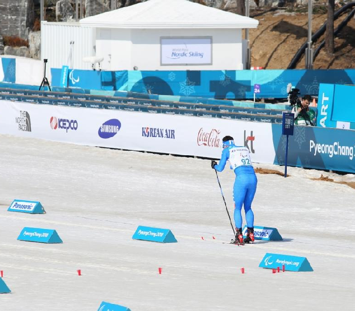 Sci nordico. A Ostersund (SWE) la Coppa del Mondo paralimpica