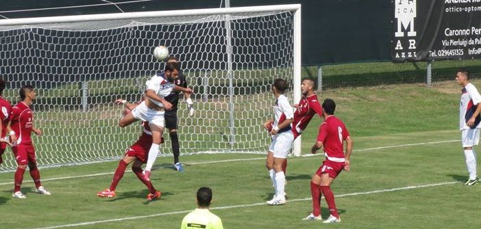 Sotto il calendario del campionato di Serie D