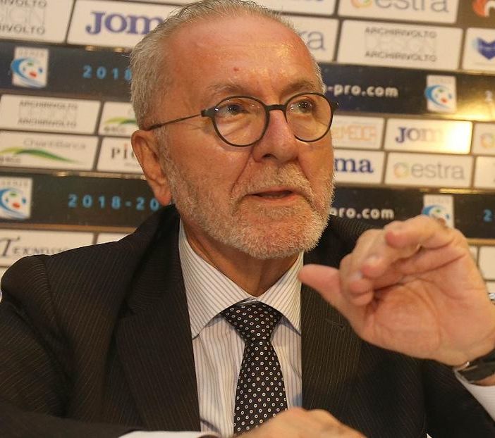 Francesco Ghirelli