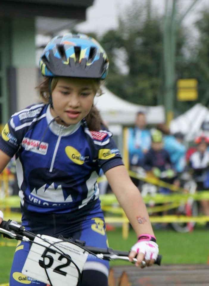 Ciclismo: All’Orange Bike Team tappa e classifica generale nel Grand Prix Giovanissimi