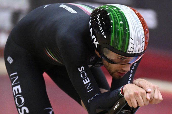 Filippo Ganna
