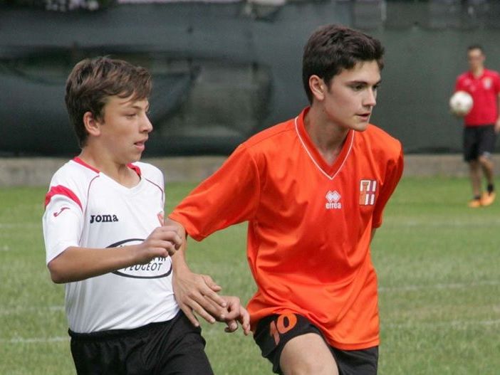 Jacopo Gentili