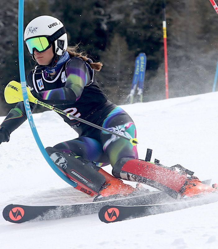 Sci: Memorial Fosson, Sestriere in testa