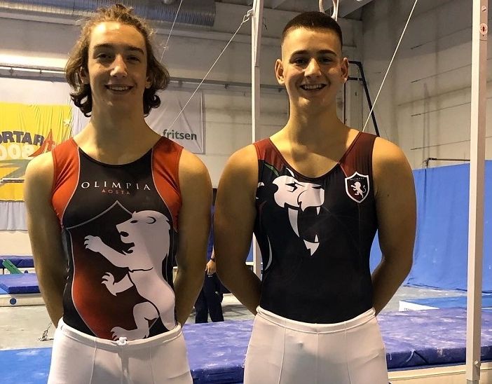 Massetti e Mattana