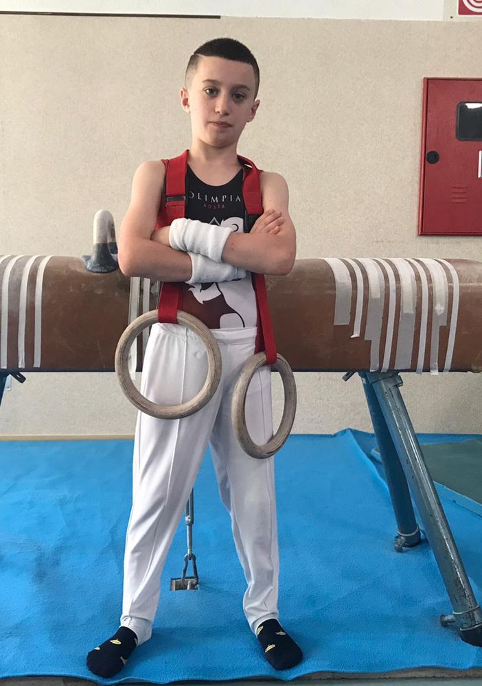Mattia Coutandin