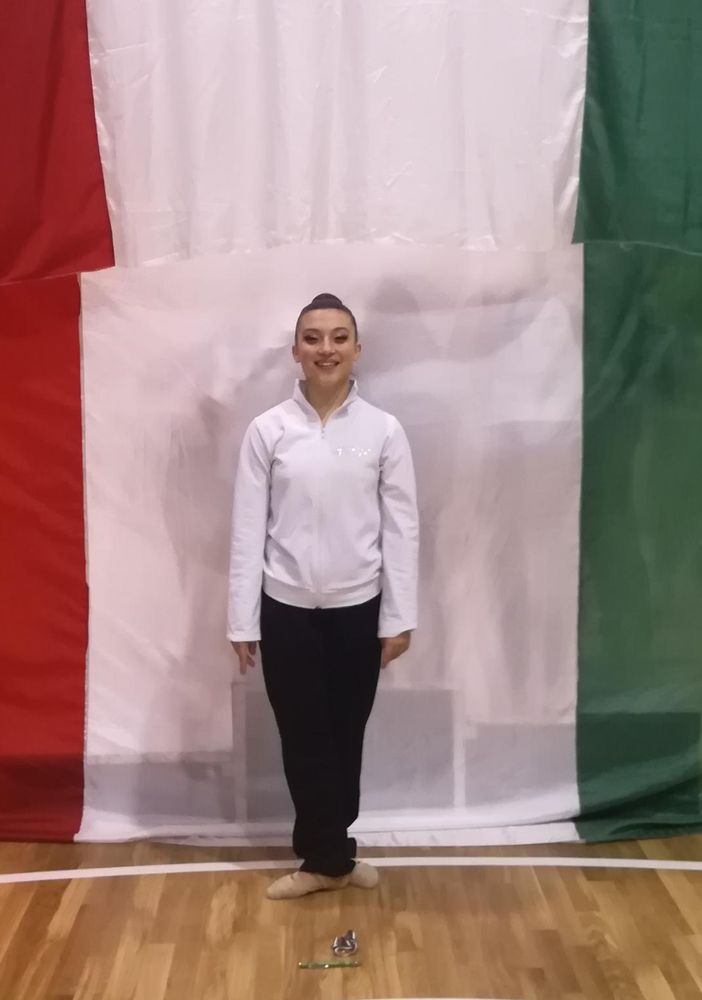 Alessia Toscano