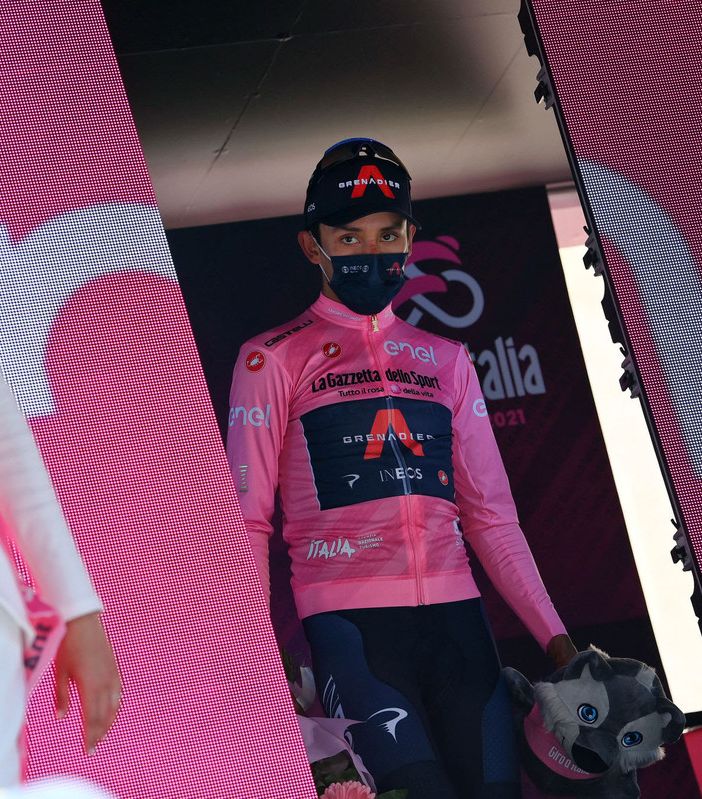 GIRO D'ITALIA: Lo spettacolo