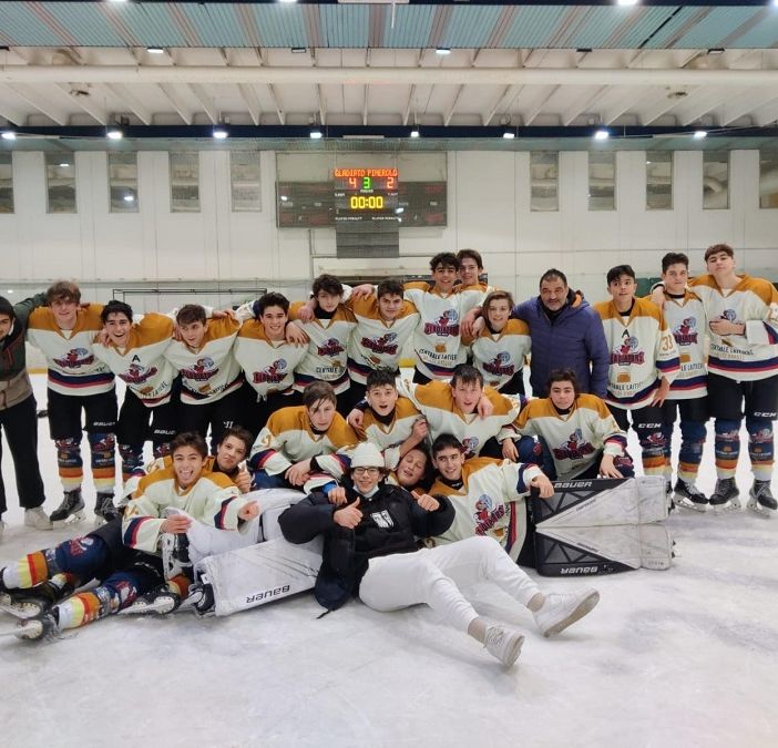 Under 17 (foto repertorio)