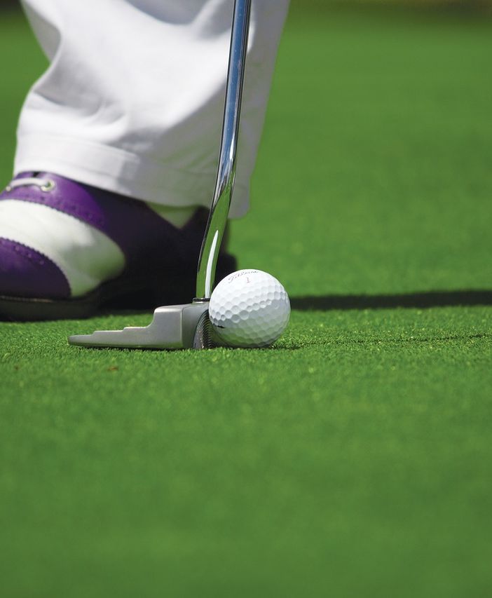 Golf: &quot;Protagonisti a Courmayeur&quot; presenta la Ryder Cup 2023