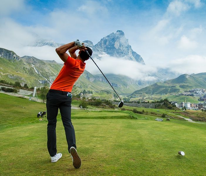 Incrementati i fondi per la gestione campi golf
